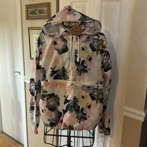 Thread & Supply huddle Jacket nylon size M